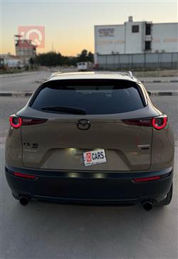 مازدا CX-30